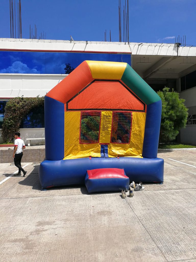Colegio Cetach