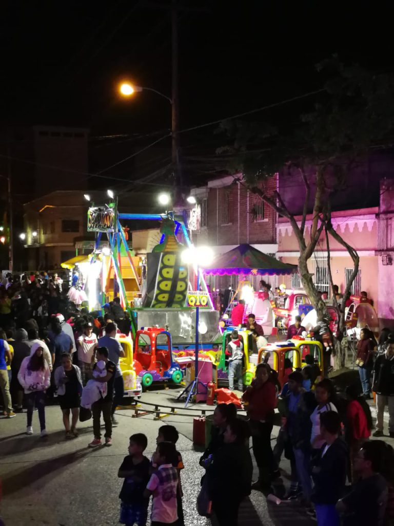 Santa Marta